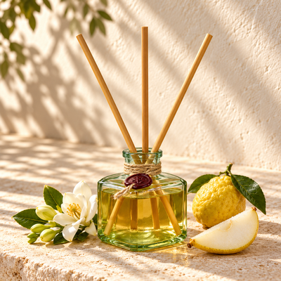 Amalfi Reed Diffuser