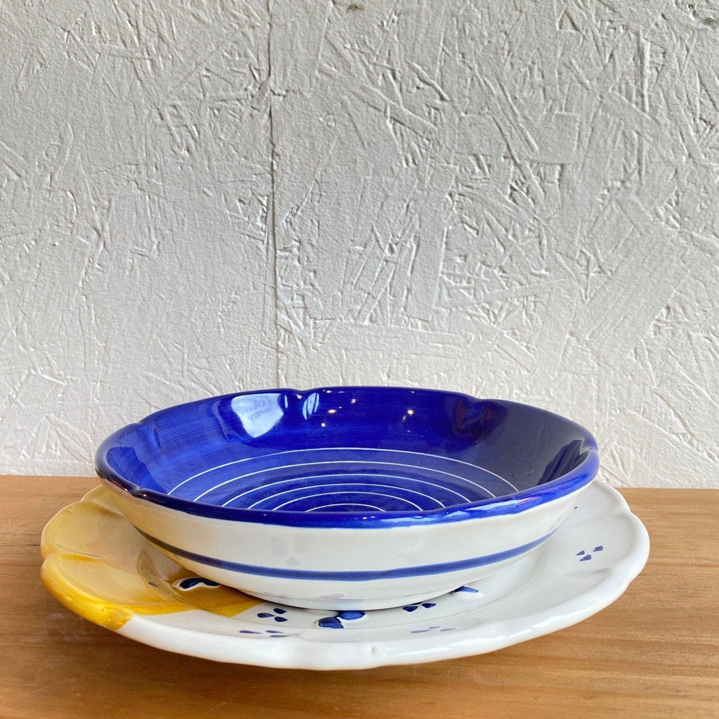 Ceramic Dining set - STANZA Artigiana