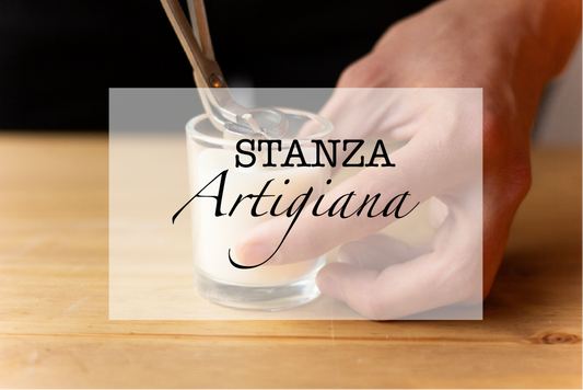 Maximizing the Life of Your Candles: A Guide to Proper Candle Care - STANZA Artigiana