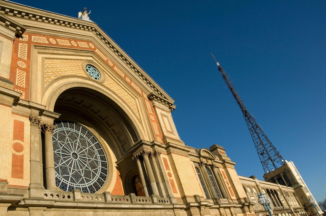 Discover the Charms of North London: A Guide to Wood Green, Alexandra Palace, Muswell Hill, and Crouch End - STANZA Artigiana