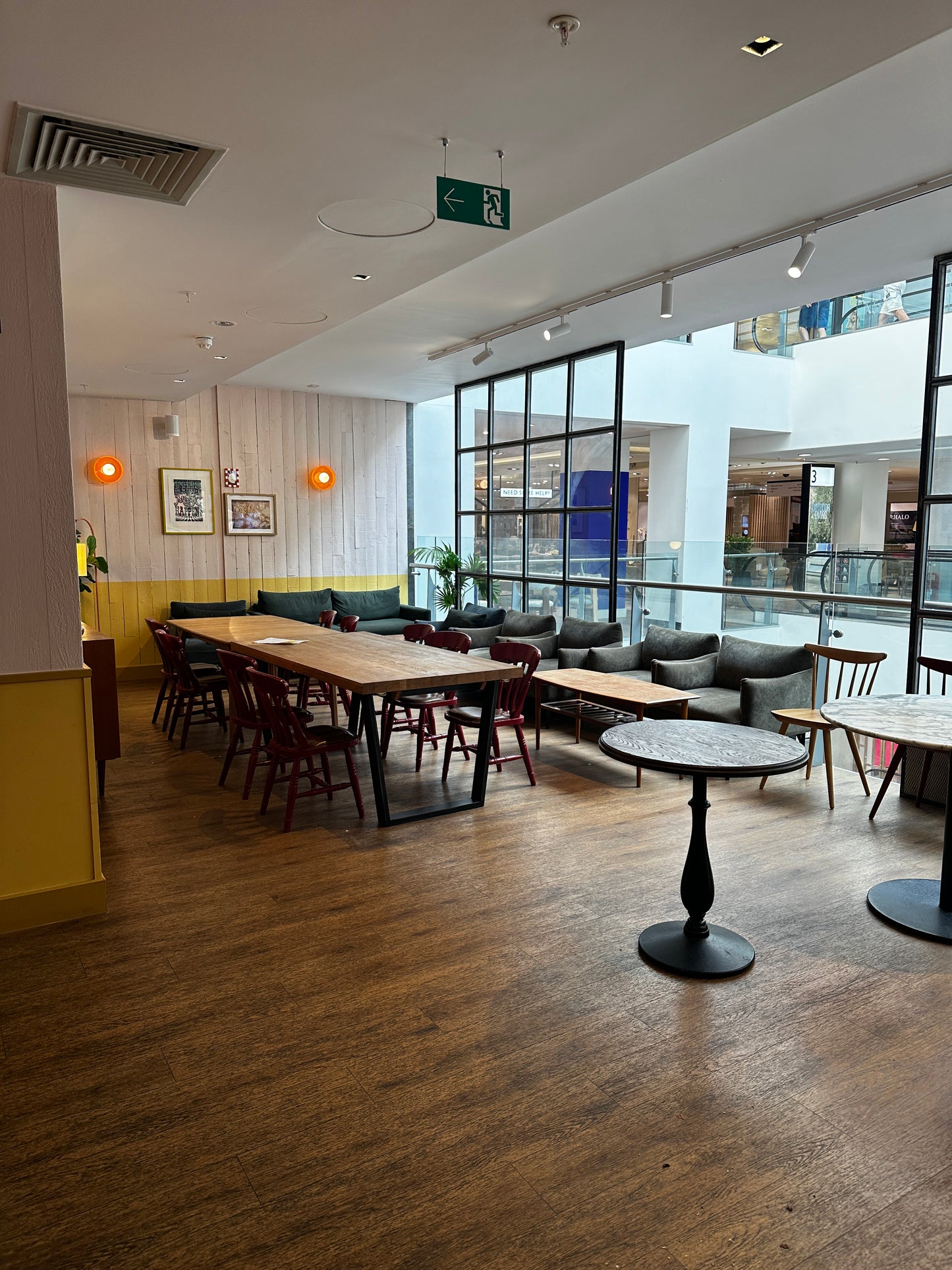 Candle Making Workshop at Jamie Oliver Cookery School