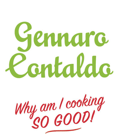 Gennaro Contaldo