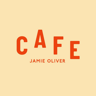 Cafe Jamie Oliver