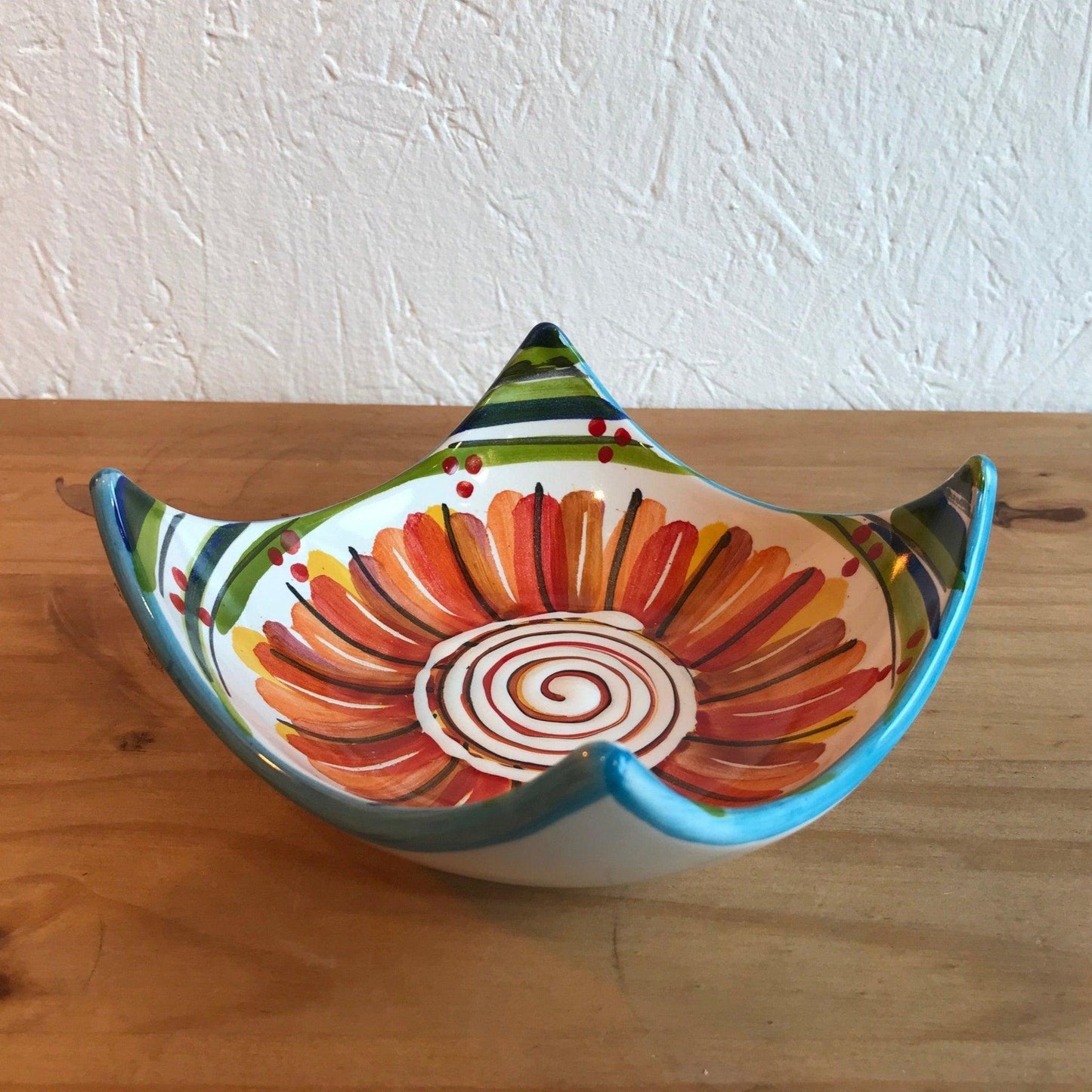 Valet bowl - ceramic - STANZA Artigiana