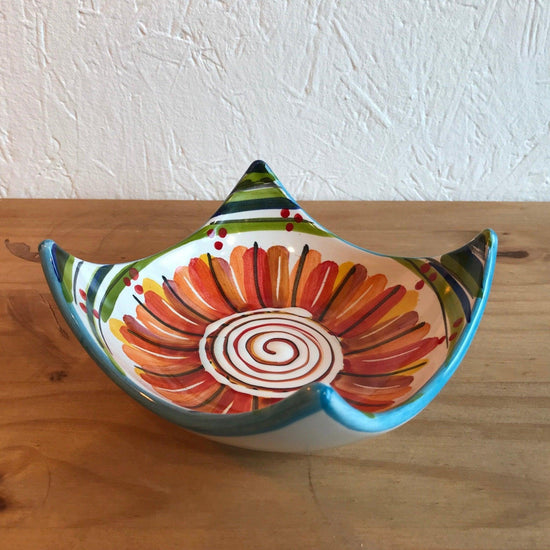 Valet bowl - ceramic - STANZA Artigiana